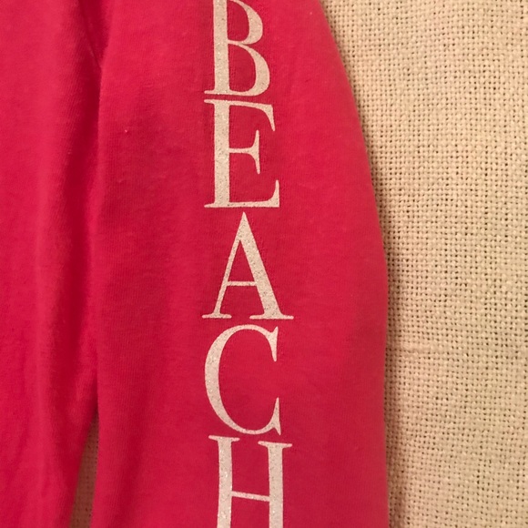 Rehoboth Beach Graphic Long Sleeve Tee - Picture 6 of 15
